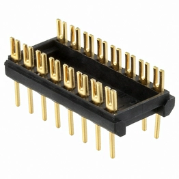 Aries Electronics 16-600-11 image