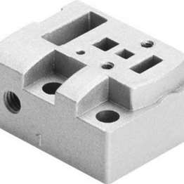 MHP1-AS-2-M3 FESTO
