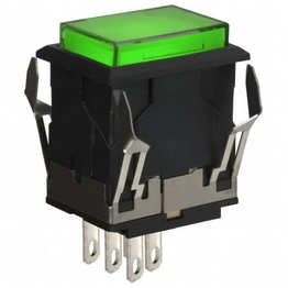 LB15RKW01-5F-JF NKK Switches