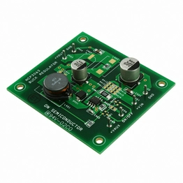 ON Semiconductor NCP3063SMDBCKEVB image