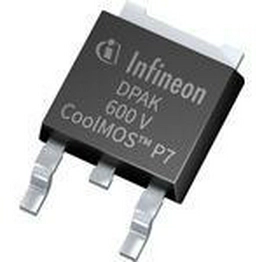 IPD60R180P7SAUMA1 Infineon Technologies