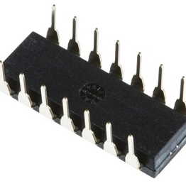 Texas Instruments PGA202KP image