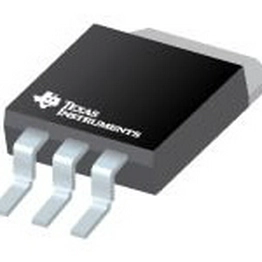 Texas Instruments LM1085ISX-3.3/NOPB image