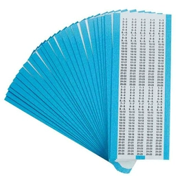 TMXM-1-25-PK BRADY