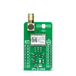 MIKROE-5115 MikroElektronika