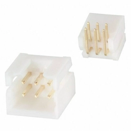 DF1B-6DP-2.5DS(01) Hirose Electric