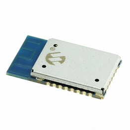 Microchip Technology RN4020-V/RMBEC133 image