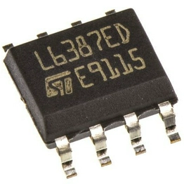 STMicroelectronics L6387ED image