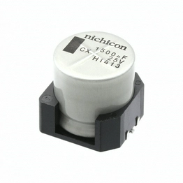 nichicon UCX1E182MNS1MS image