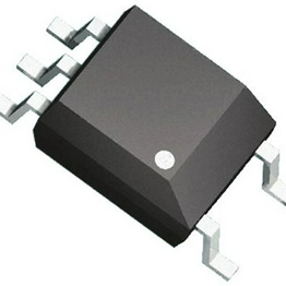 ON Semiconductor FODM611 image