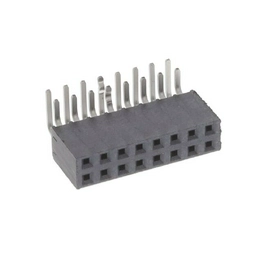 samtec SSW-108-02-S-D-RA-LL image