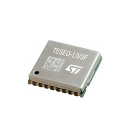 STMicroelectronics TESEO-LIV3F image