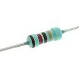 Vishay Intertechnology SFR2500001200JA500 image