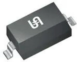 BAT43W Taiwan Semiconductor