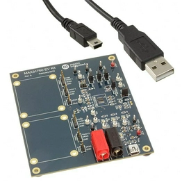 MAX31760EVKIT# Analog Devices