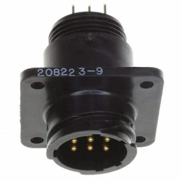 208223-9 TE Connectivity