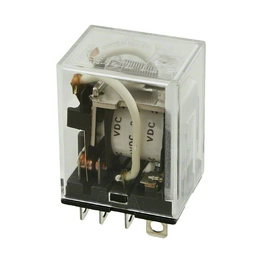 LY2-0-T130 DC12 OMRON