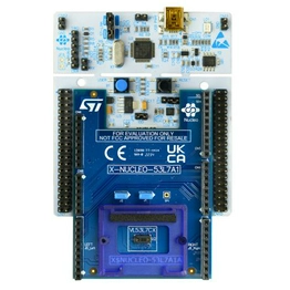 X-NUCLEO-53L7A1 STMicroelectronics