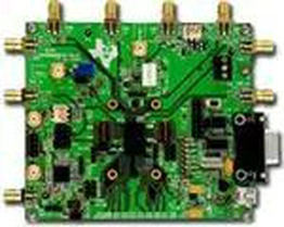 AFE5805EVM Texas Instruments