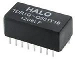 TDR1G-Q501Y16LF HALO Electronics
