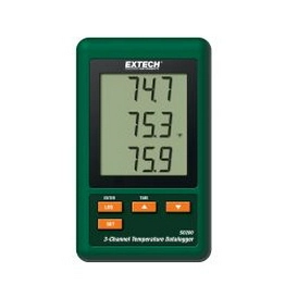 SD200 Extech Instruments