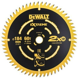 DT1670-QZ DEWALT