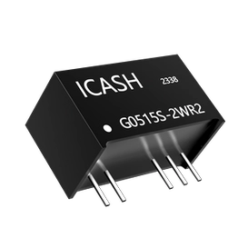 G0515S-2WR2 ICASH