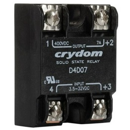 Sensata Technologies D4D07 image