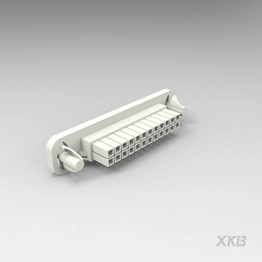XKB Connectivity X9357HM-2x12B-N0 image