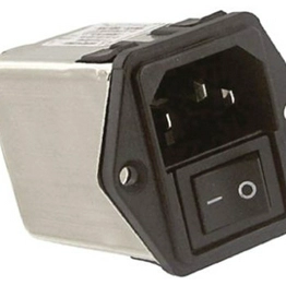 TE Connectivity 6CFE1 image