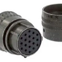 Amphenol PT06E-14-19P(SR) image