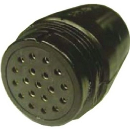 SLGDFFDR419AR Amphenol