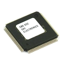 G80SC-SM-501 GHI Electronics
