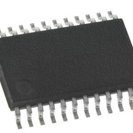 Renesas Electronics QS3384PAG8 image