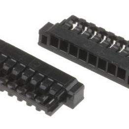 Hirose Electric DF52-8P-0.8C image