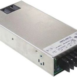 Mean-Well USA, Inc. HRPG-450-48 image