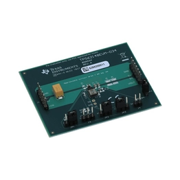 Texas Instruments TPS62148EVM-034 image