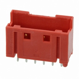 TE Connectivity 1-1747067-6 image