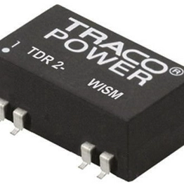 TRACO Power TDR 2-4811WISM image