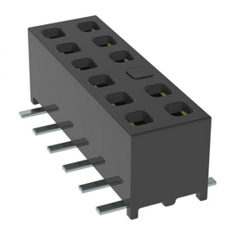 MMS-106-02-L-DV-06-M-TR samtec