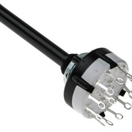 Lorlin Electronics CK1029 image