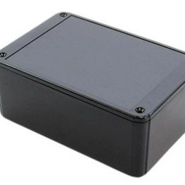 RL6435BK Hammond Manufacturing