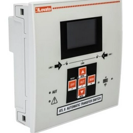 Lovato Electric ATL600 image