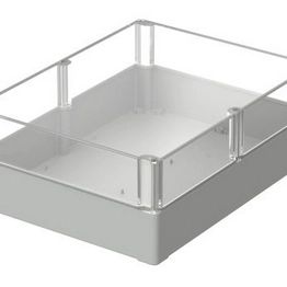 02254100 Bopla Gehäuse Systeme