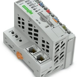 WAGO 750-889 image