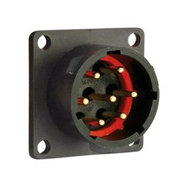 Souriau-Sunbank UTS0147P image