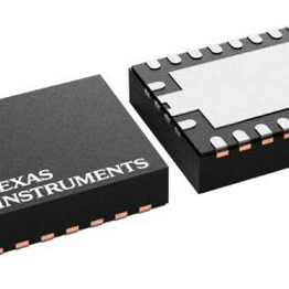Texas Instruments TCAN4550RGYTQ1 image