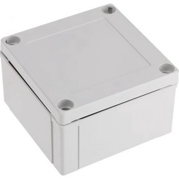 ABS 95/60 HG ENCLOSURE FIBOX