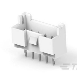 TE Connectivity 1969729-5 image