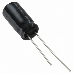 Rubycon 10AX820MEFC8X16 image